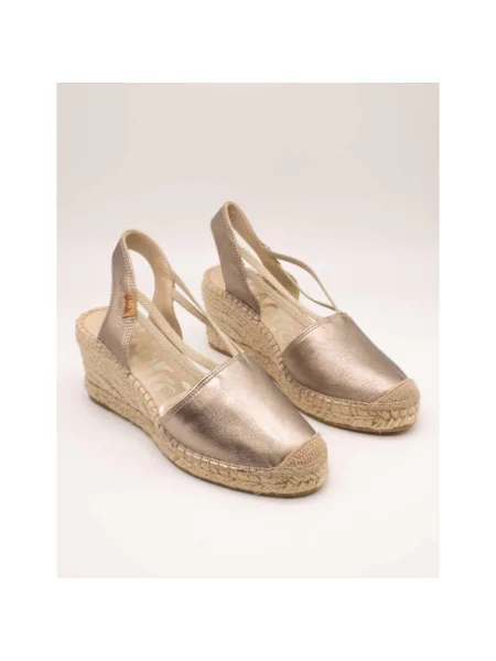 Espadrilky Vidorreta