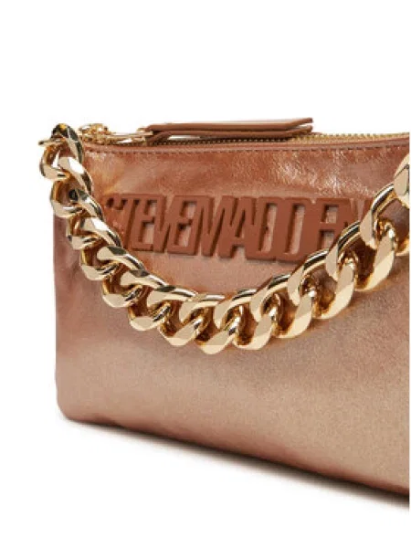 Steve Madden Kabelka Bnicco zlatá