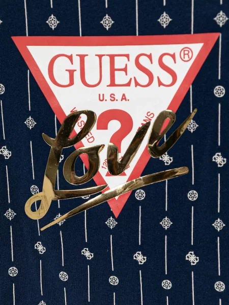 Guess Дитяча футболка