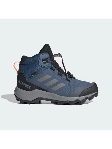Buty Terrex Mid GORE-TEX Hiking szare