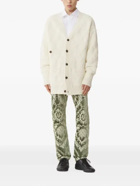 Cardigan Lanvin tricotate