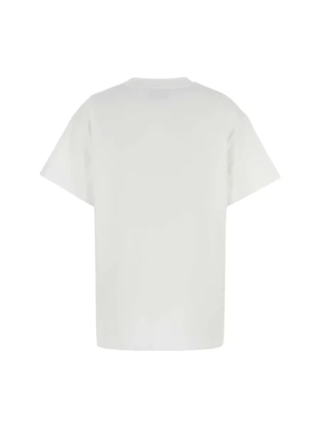 Koszulka Givenchy biała