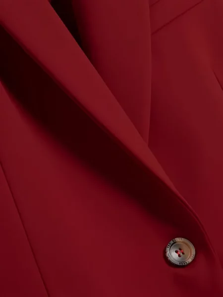 Sacou Ted Baker roșu