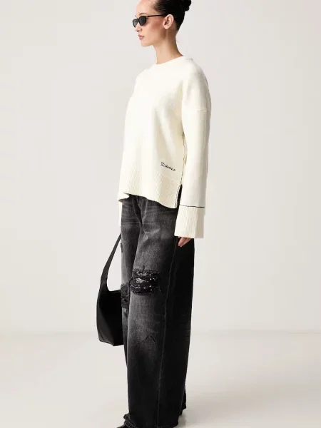 Свитер Karl Lagerfeld Jeans