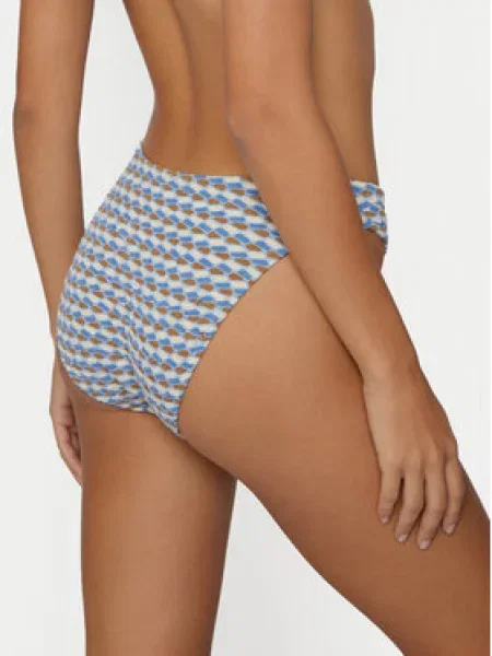 Seafolly Bikini alsó Mala kék