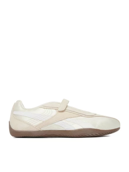 Balerinos Reebok C-ULTRA LO MARY JANE Šviesiai smėlinė
