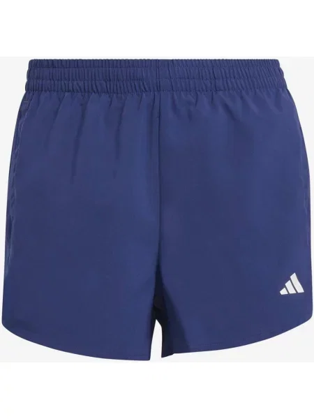 Szorty adidas Workout Essentials granatowy XS niebieskie