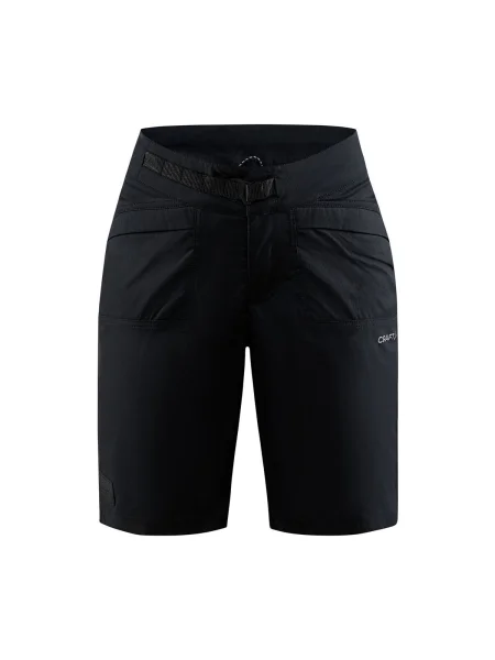Pantaloni Craft negru