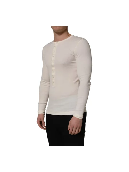 Sweter Dolce And Gabbana biały