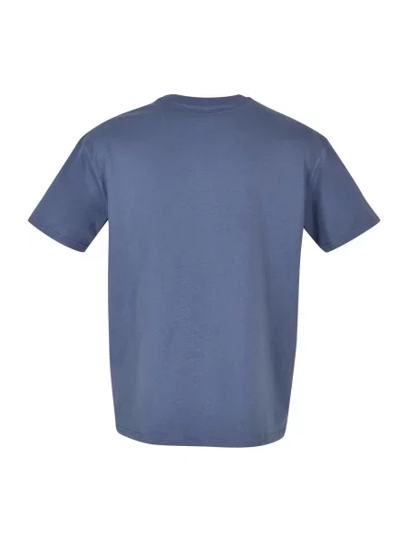 Tričko Mister Tee modrá