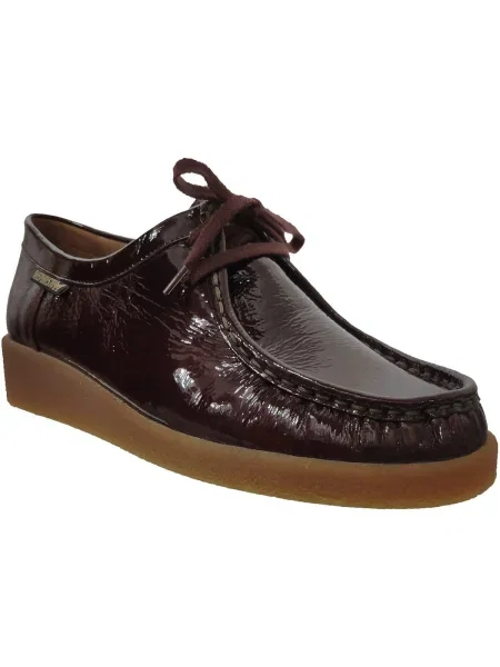 Pantofi derby Mephisto