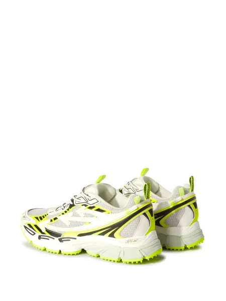 Sneaker Off-white fehér