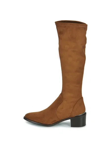 Pantofi Jb Martin maro