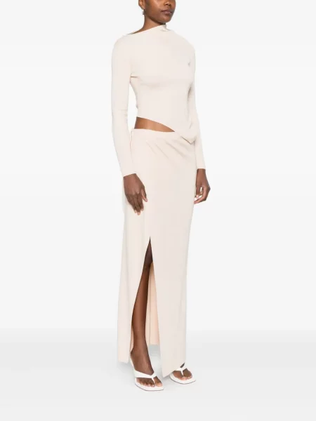 Rochie maxi Aya Muse de costum