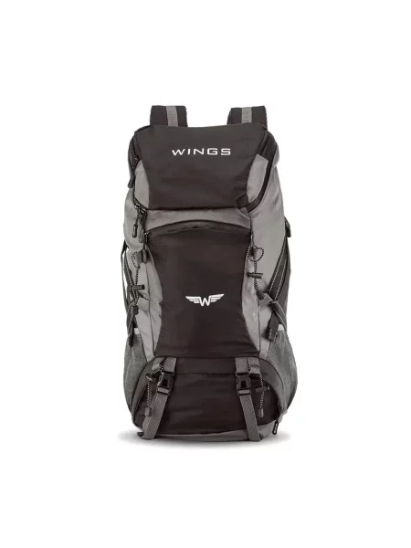 Torba turystyczna Wings Canastero czarna