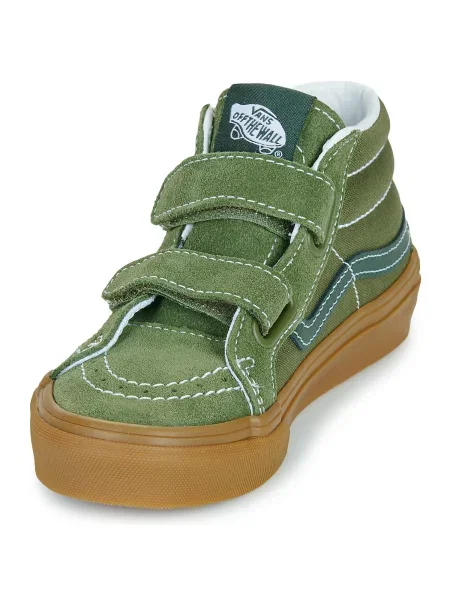 Členkové topánky Vans