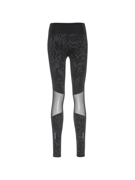 Olcsóbban. Női futó leggings ASICS Lite-Show performance black. Méret: XS fekete