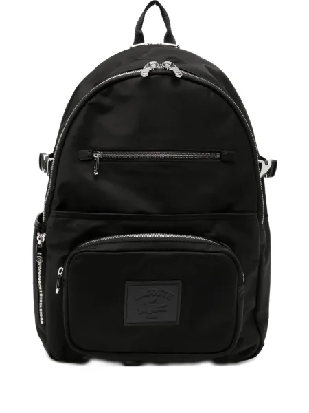 Rucsac Lacoste negru