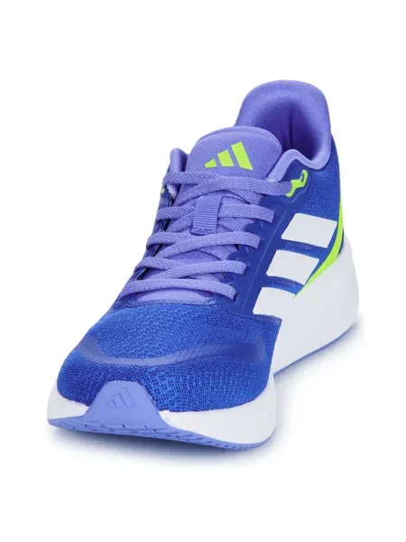 Gyerek félcipő Adidas kék