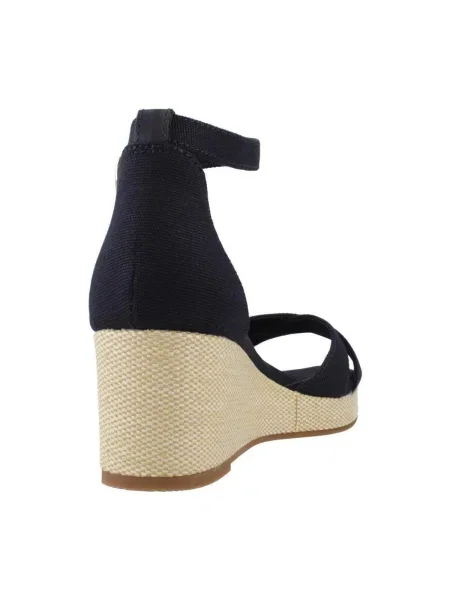 Sandale Tommy Hilfiger albastru