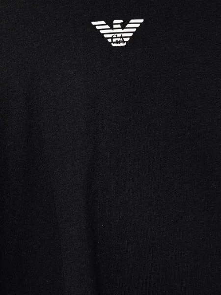 Детская футболка Emporio Armani
