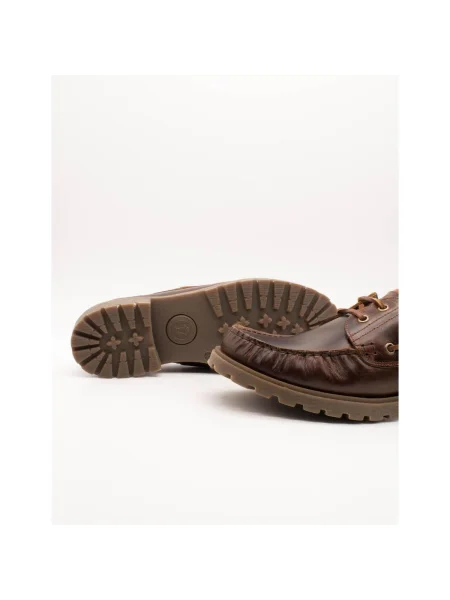 Pantofi Panama Jack maro