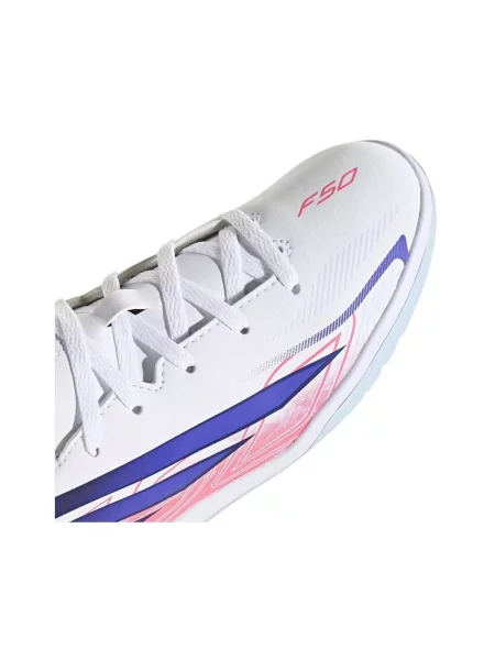 Pantofi copii Adidas alb