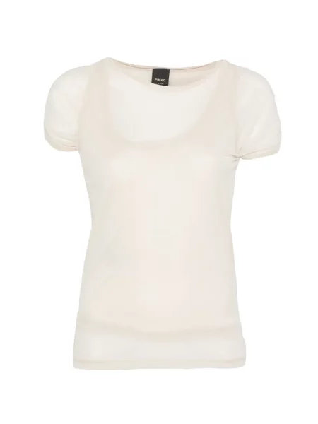 Scurt tricou Pinko