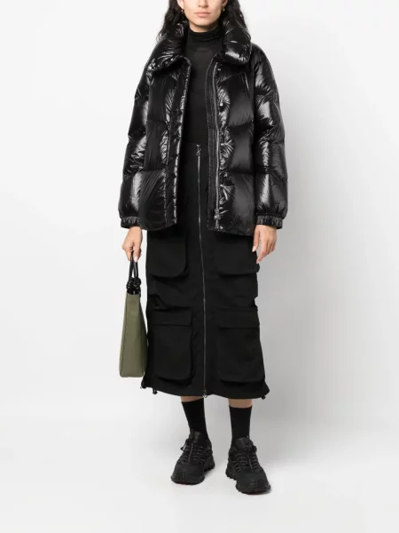Striukė Woolrich juoda