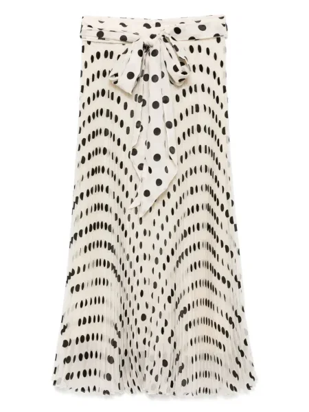 Maksi spódnica maxi Zimmermann