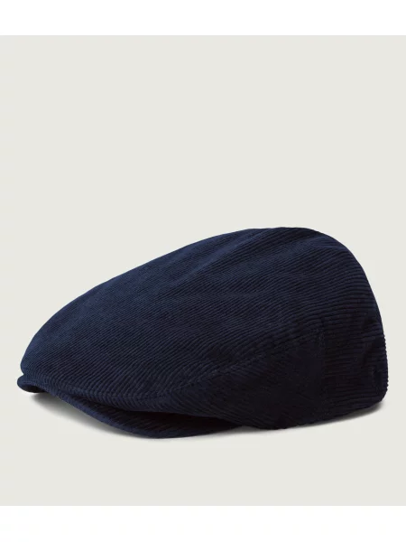 Șapcă Polo Ralph Lauren de catifea