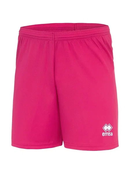 Pantaloni Errea roz