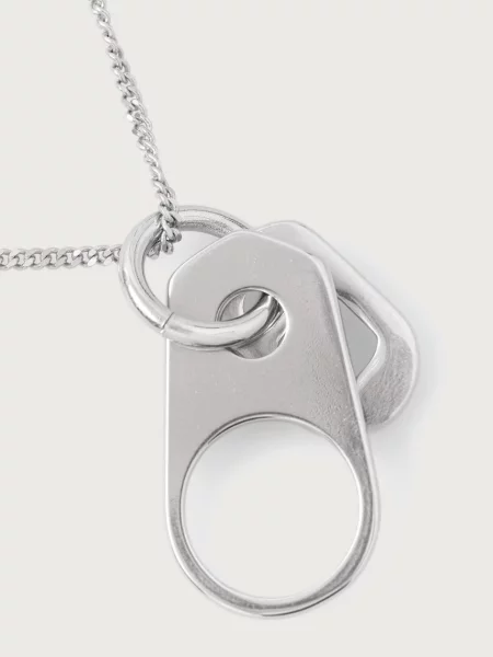 Ожерелье Mm6 Maison Margiela