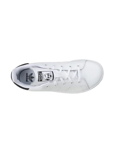 Gyerek félcipő Adidas fehér