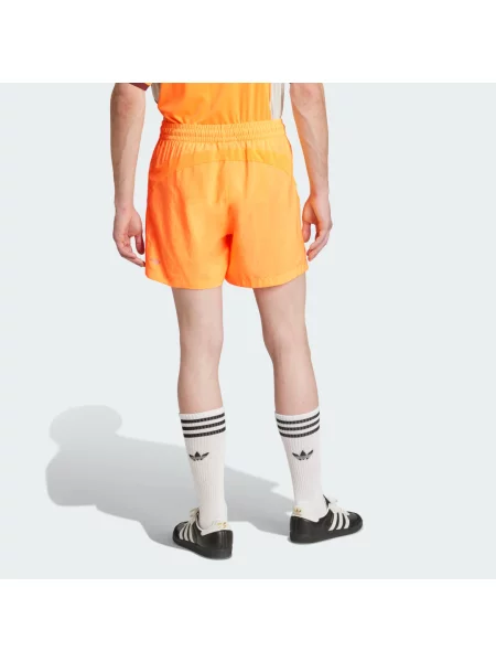 Šortky Climacool Training oranžové