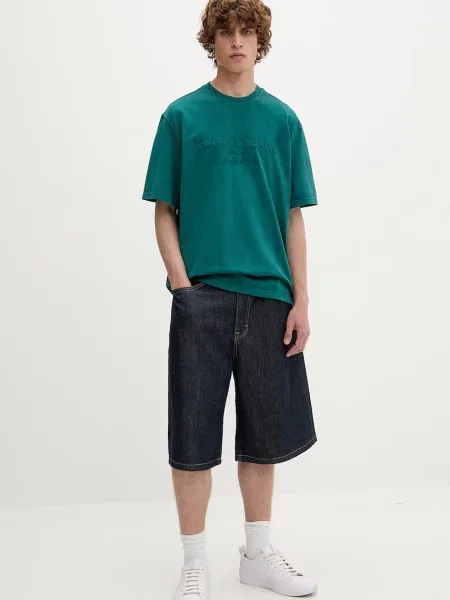 Tommy Jeans osnovna kratka majica