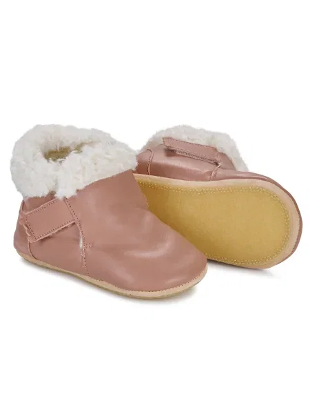 Pantofi copii Easy Peasy roz