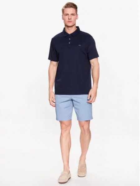 Michael Kors Polokošile Tmavomodrá modré