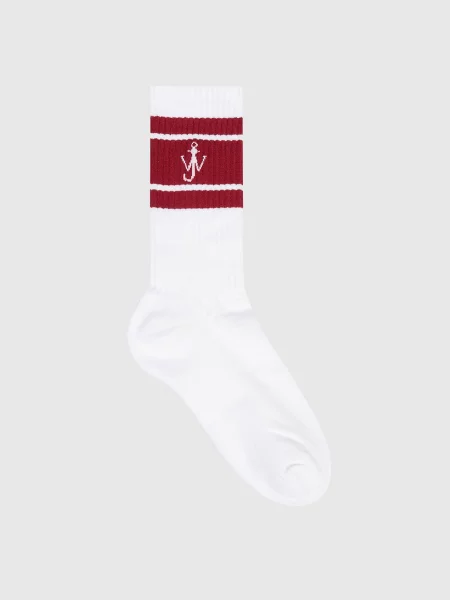 Носки Jw Anderson белые