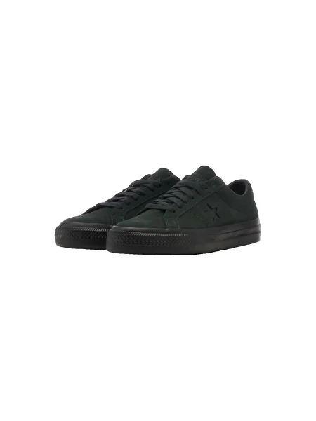 Pantofi Converse clasici verde
