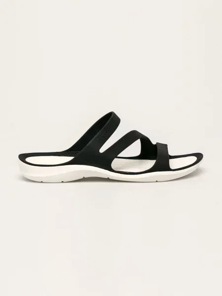 Pantofi Crocs negru