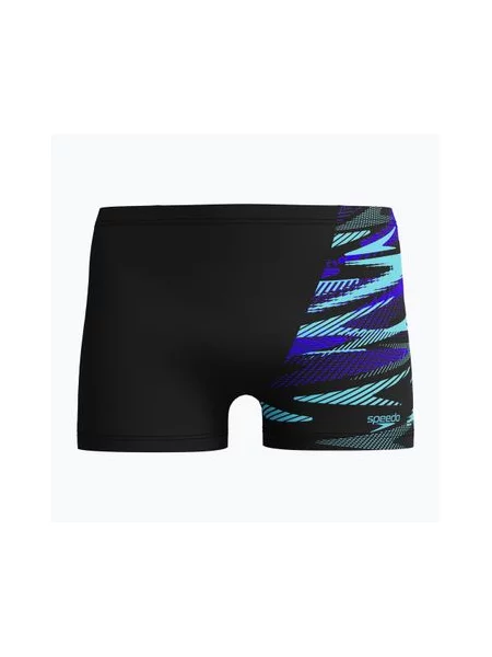 Плавки Speedo чорні