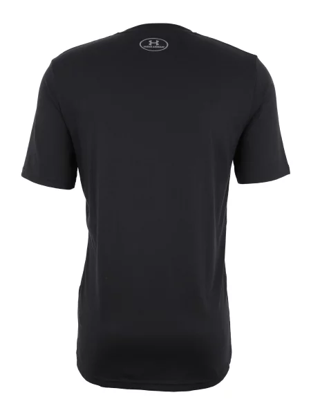 Under Armour Tricou Ua Team Issue Wordmark negru