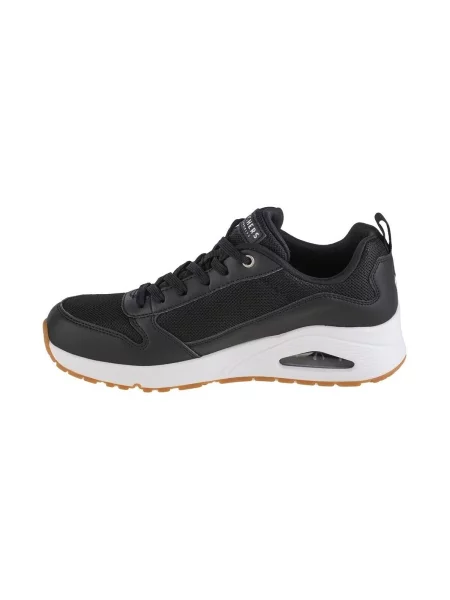 Pantofi Skechers negru