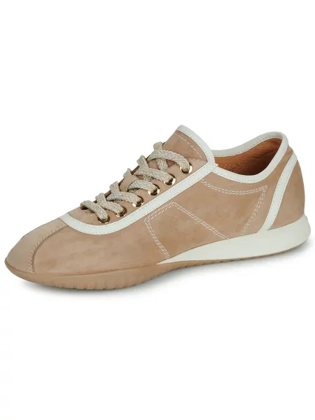 Pantofi Mam'zelle maro