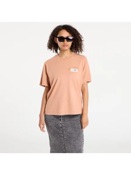 Majica Maison Margiela za žene narančasta