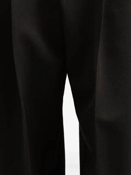Curea Dolce & Gabbana din piele maro