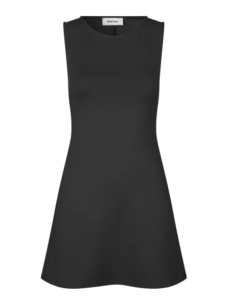 Modström Rochie Josefine' negru