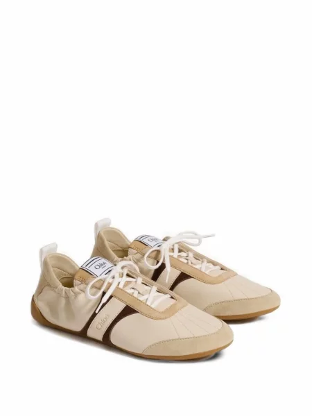 Sneakerși Chloé