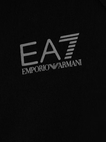 Детский спортивный костюм Ea7 Emporio Armani